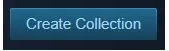 Adicionando mods via coleção da Steam Workshop